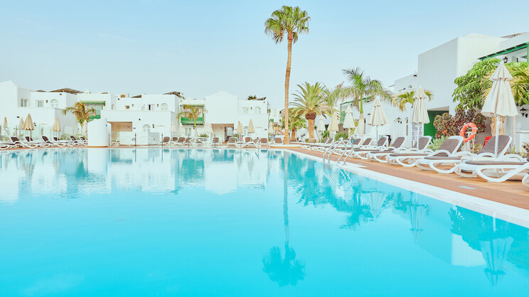 Gloria Izaro Club Hotel